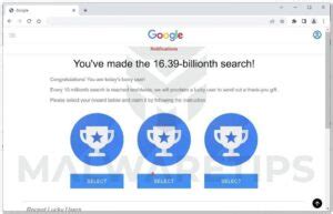 google lucky winner - today|How to Detect A “Lucky Winner” Scam Before You .